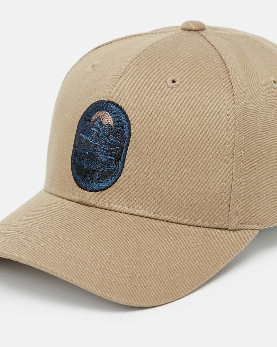 Give a Damn Elevation Hat