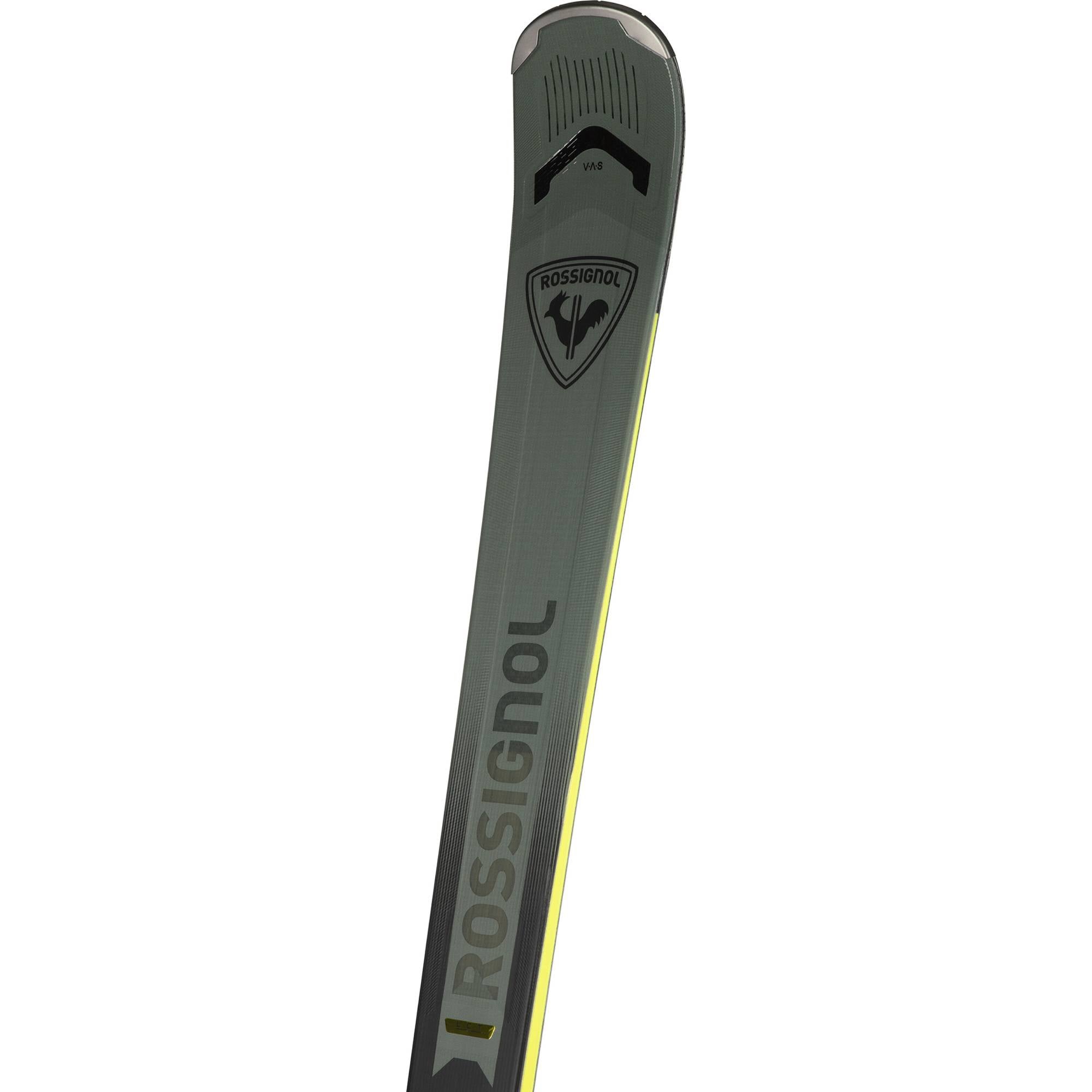 Rossignol Arcade 84 Ski + SPX 12 K GW Binding 2025