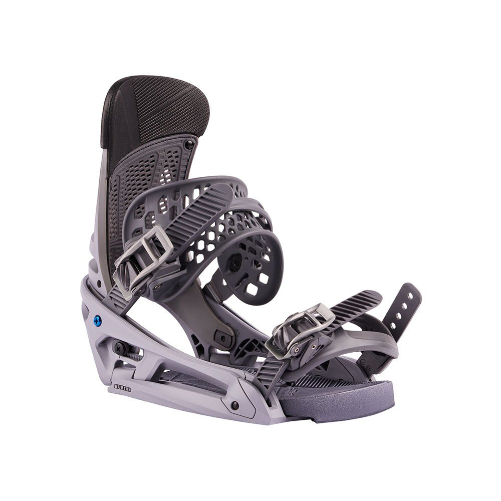 Burton Malavita Snowboard Bindings 2023