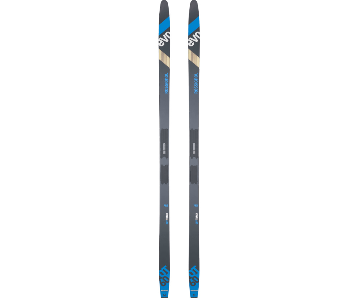 Rossignol EVO OT 60 Positrack Nordic Skis