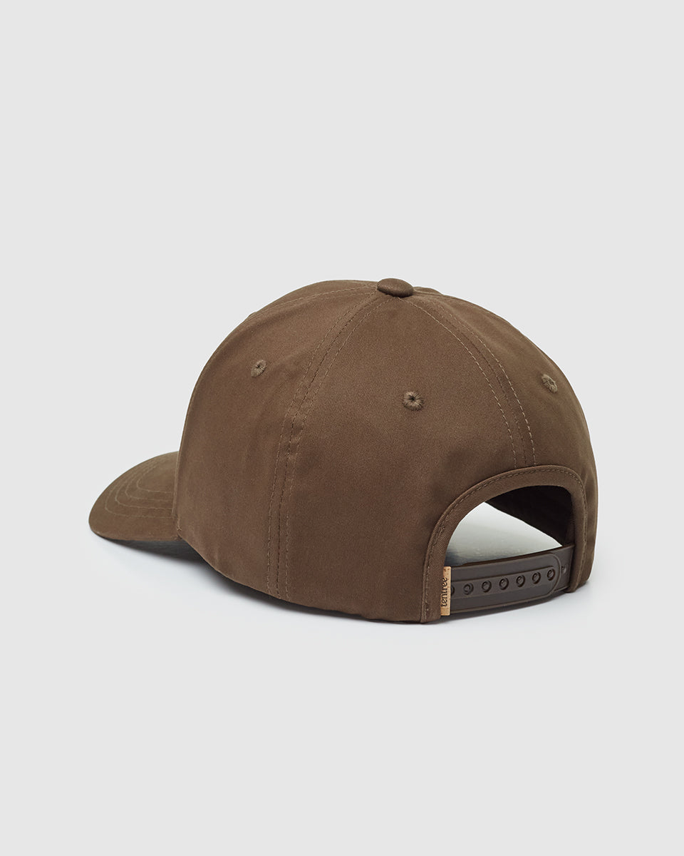 Vintage tentree Elevation Hat