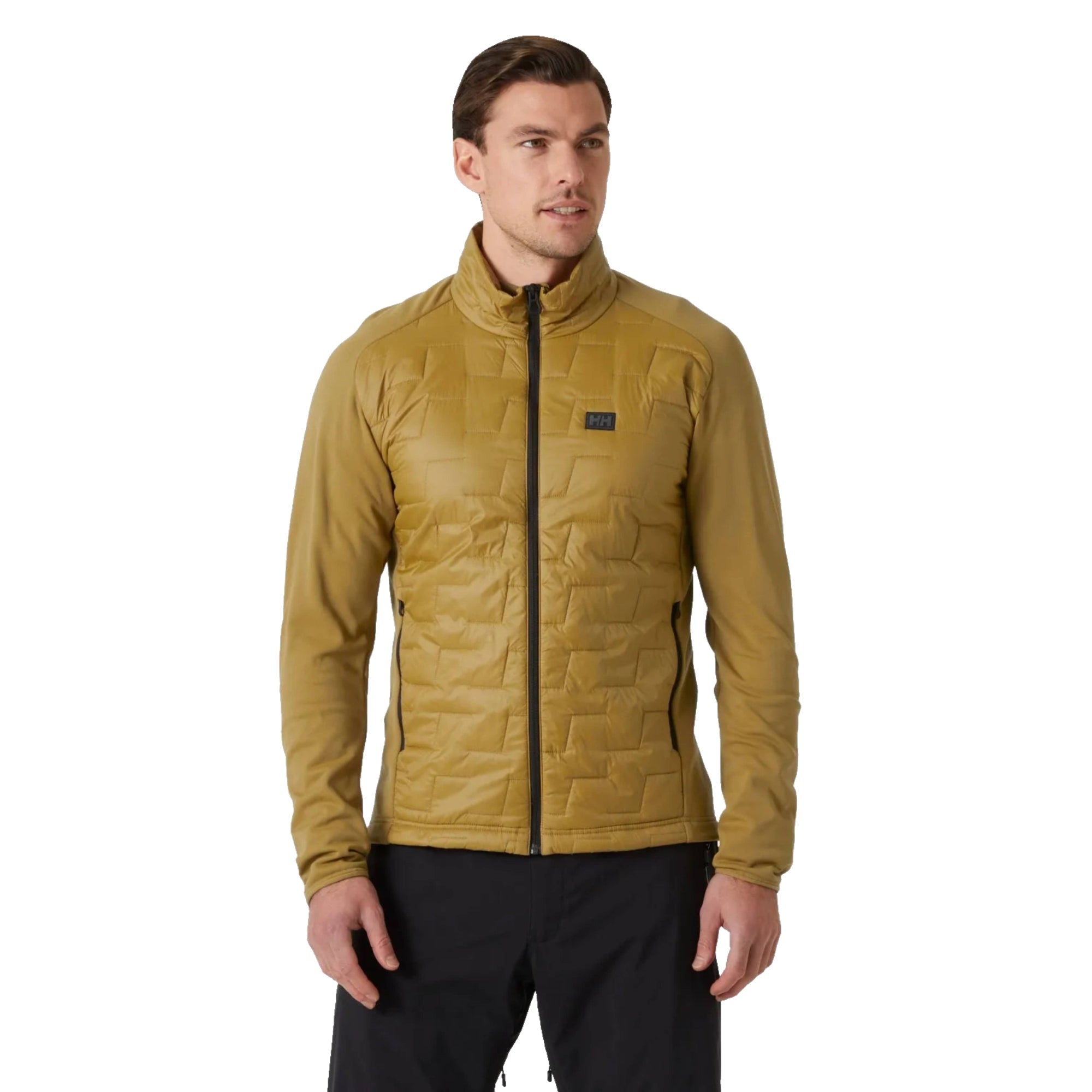 Helly Hansen Lifa Loft Mens Hybrid Insulator Jacket 2025