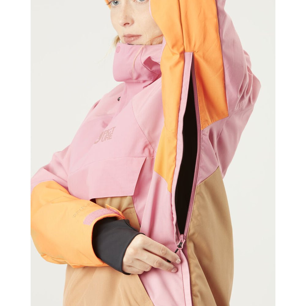 Picture Oroya Womens Jacket 2024