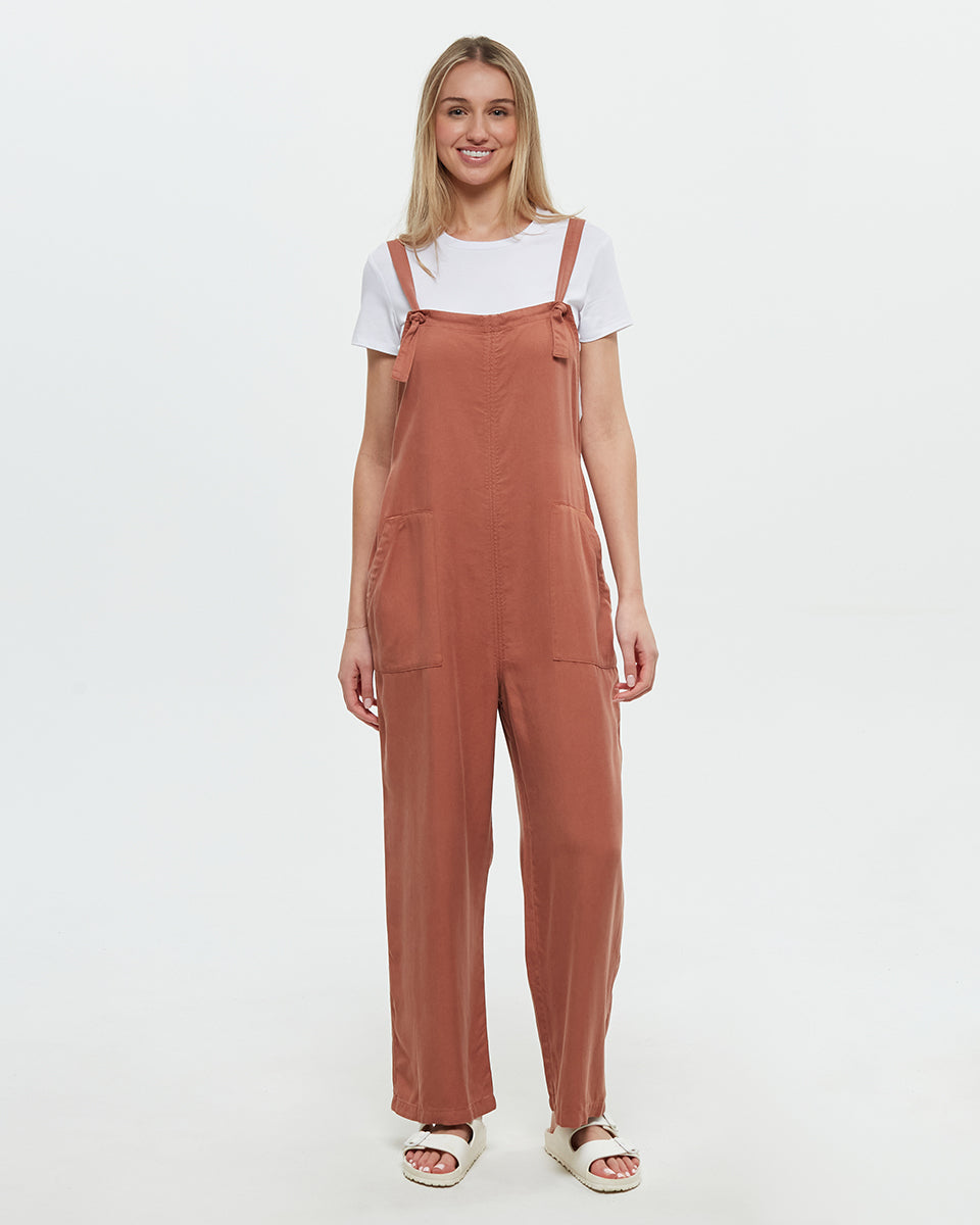 Sequoia Jumpsuit