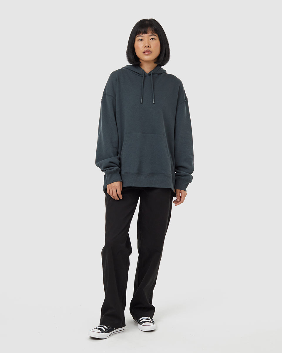 Treefleece Oversized Hoodie