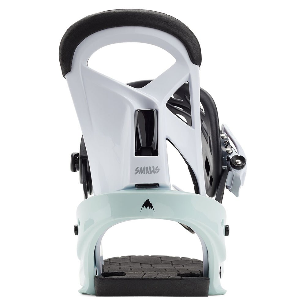 Burton Smalls Kids Snowboard Bindings 2023