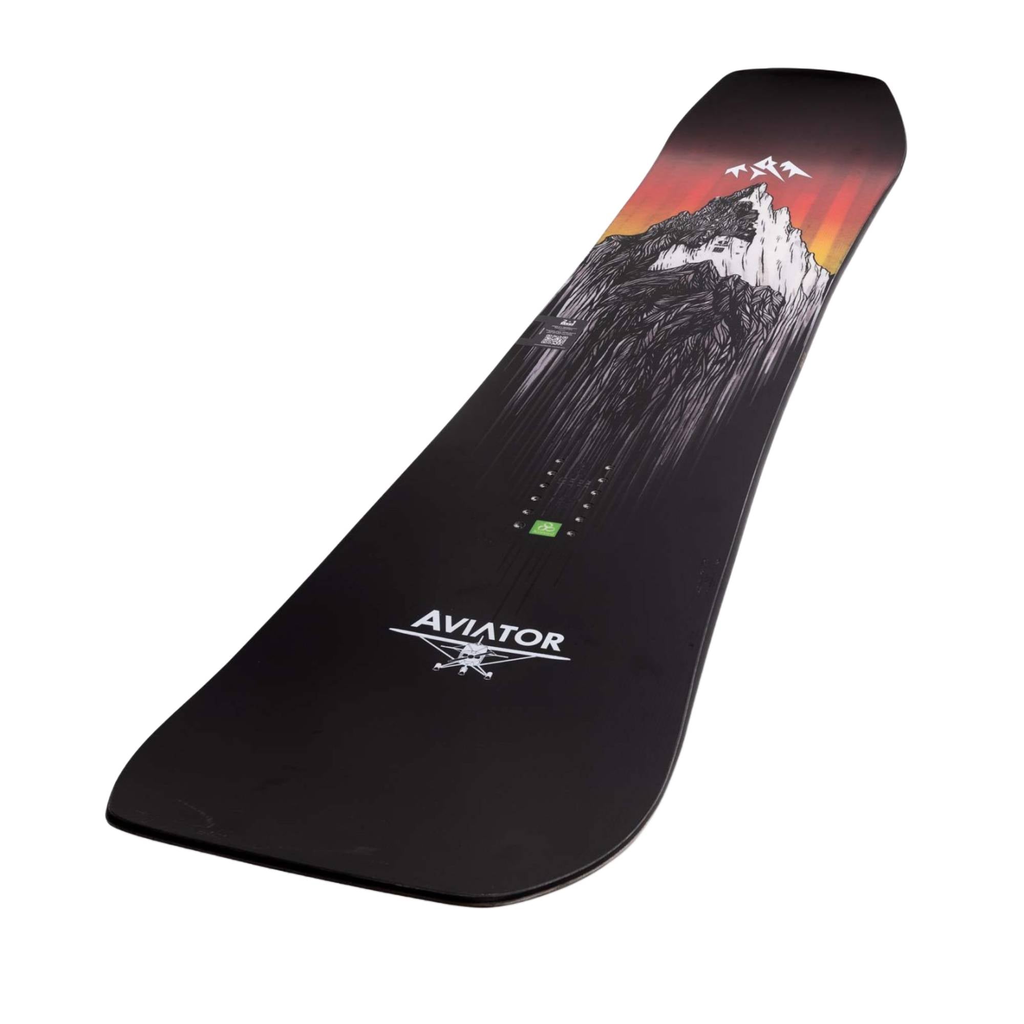 Jones Aviator 2.0 Snowboard 2025