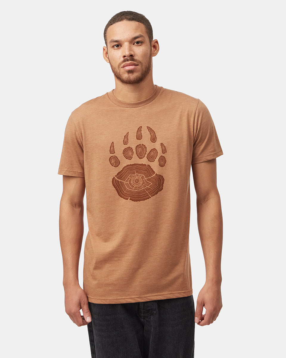 Bear Claw T-Shirt