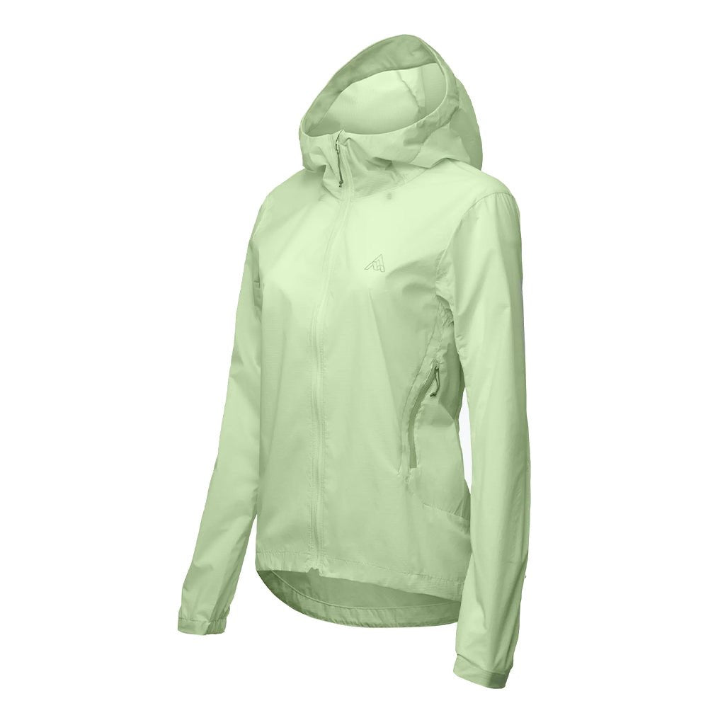 7Mesh Northwoods Windshell Womens Jacket