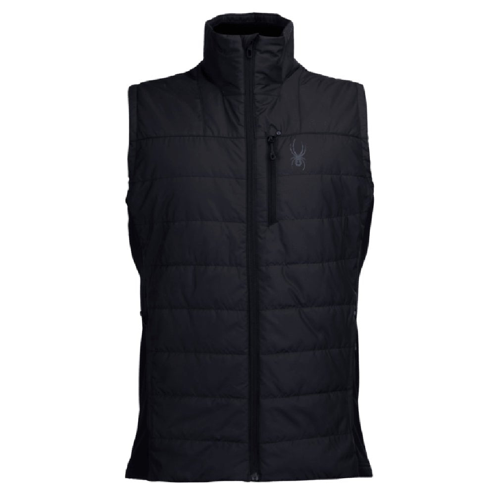 Spyder Glissade Mens Hybrid Vest 2023