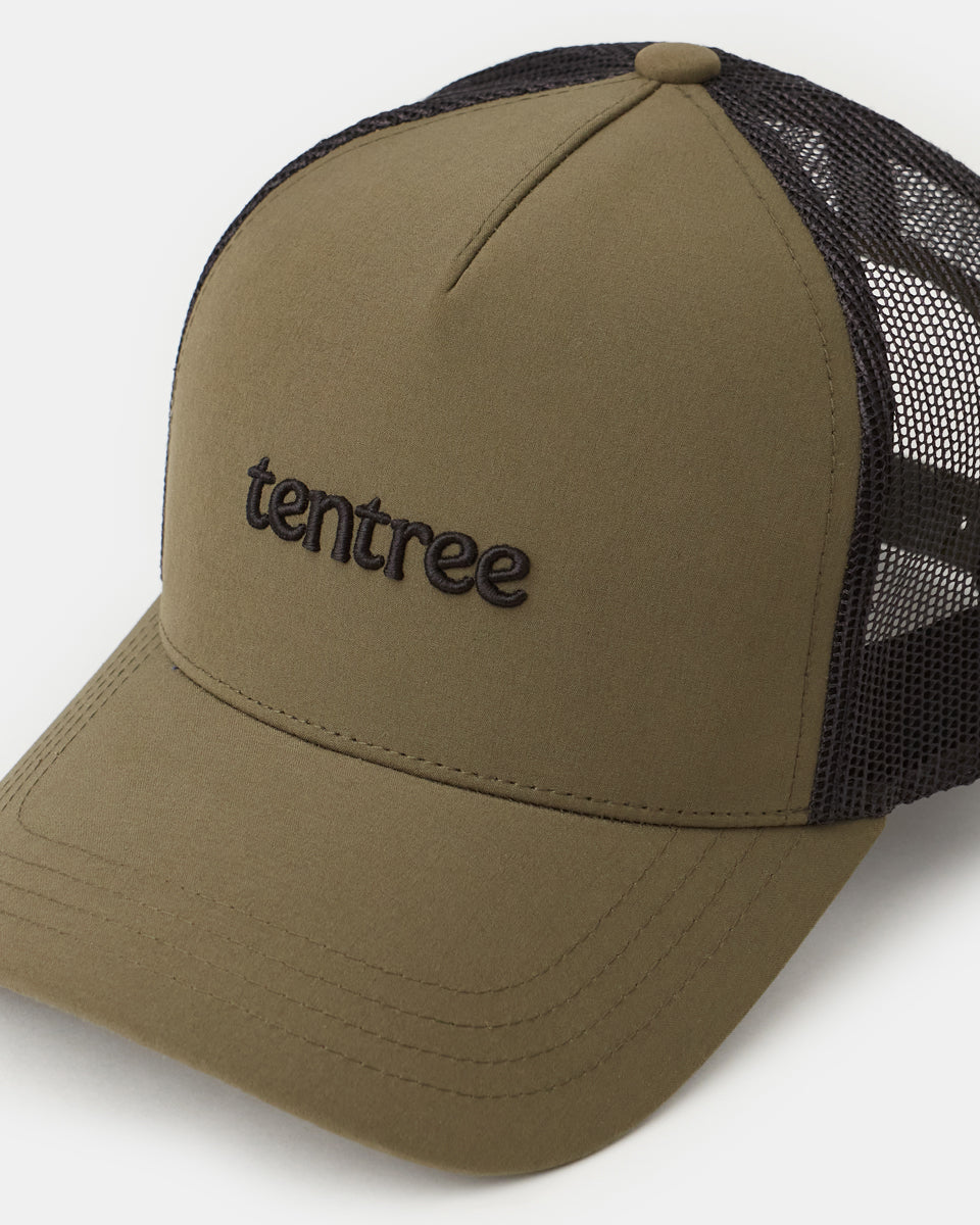 Tentree Destination Altitude Hat