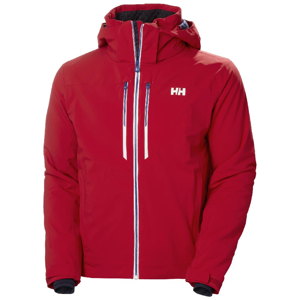 Helly Hansen Alpha Lifaloft Mens Jacket 2023