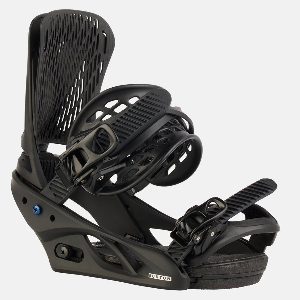 Burton Escapade Womens Snowboard Bindings 2024