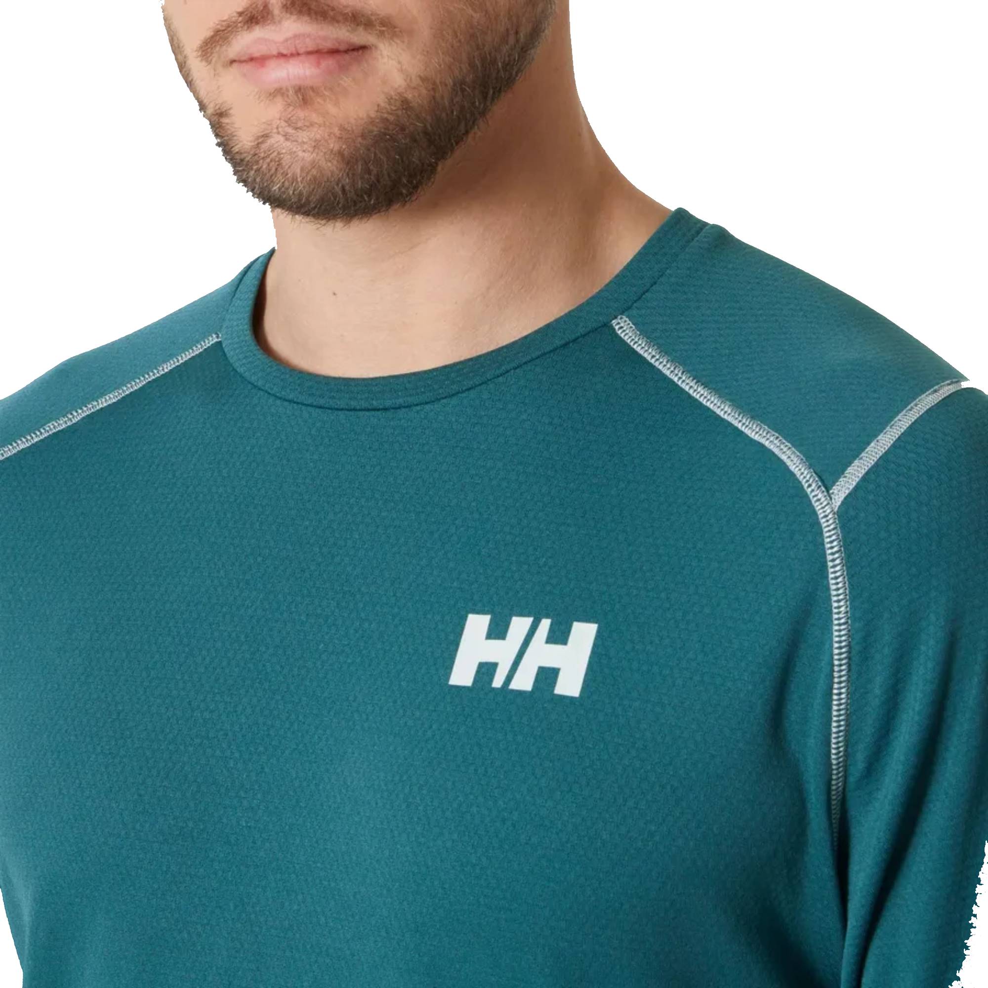 Helly Hansen Lifa Active Mens Crew 2025