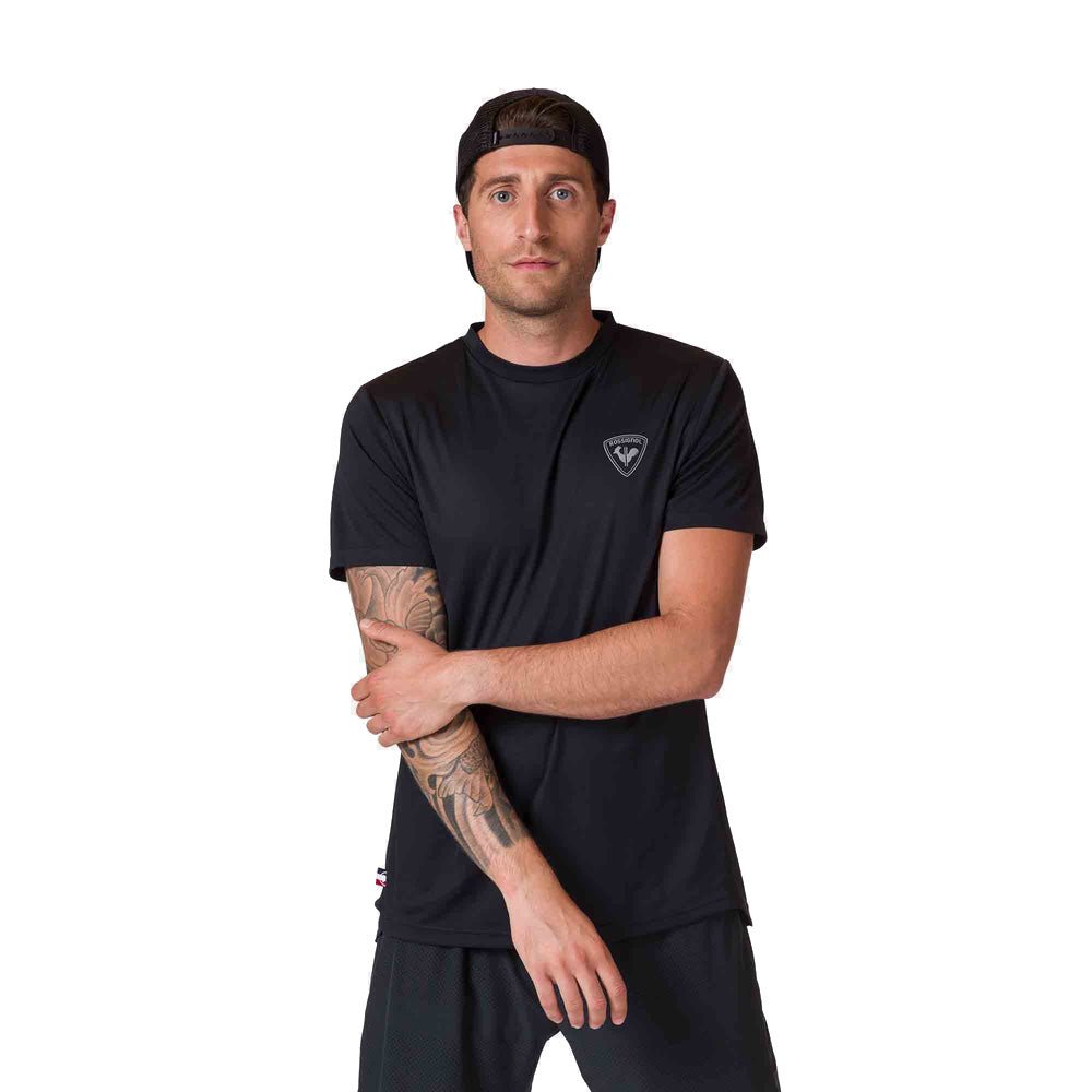 Rossignol Active Mens Tee 2023