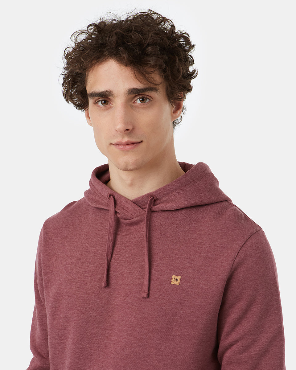 Reynard Hoodie