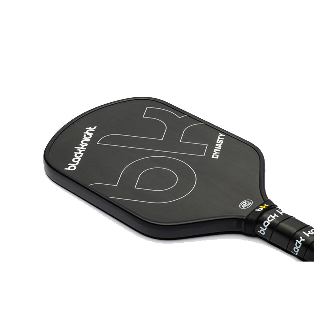 Black Knight Dynasty Pickleball Paddle