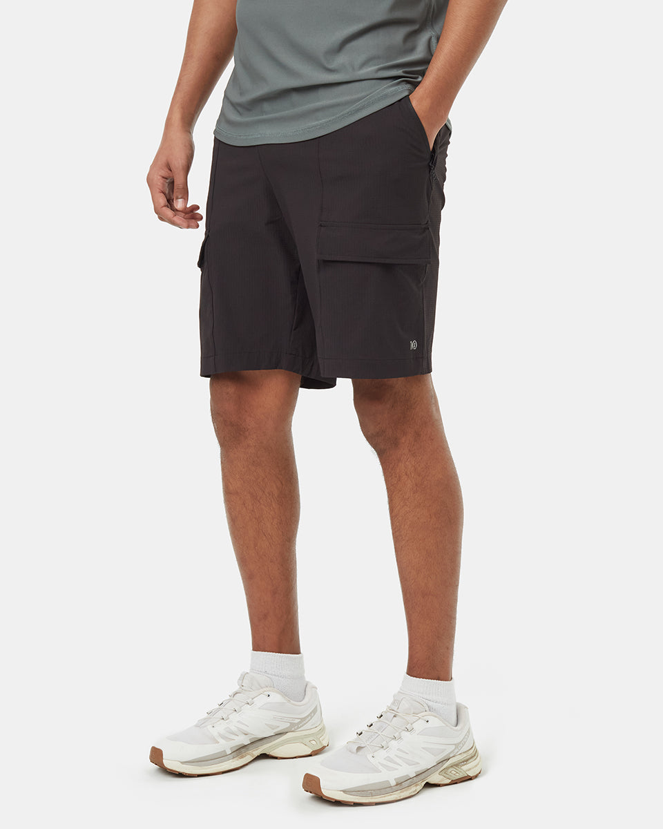 EcoStretch Nylon Short