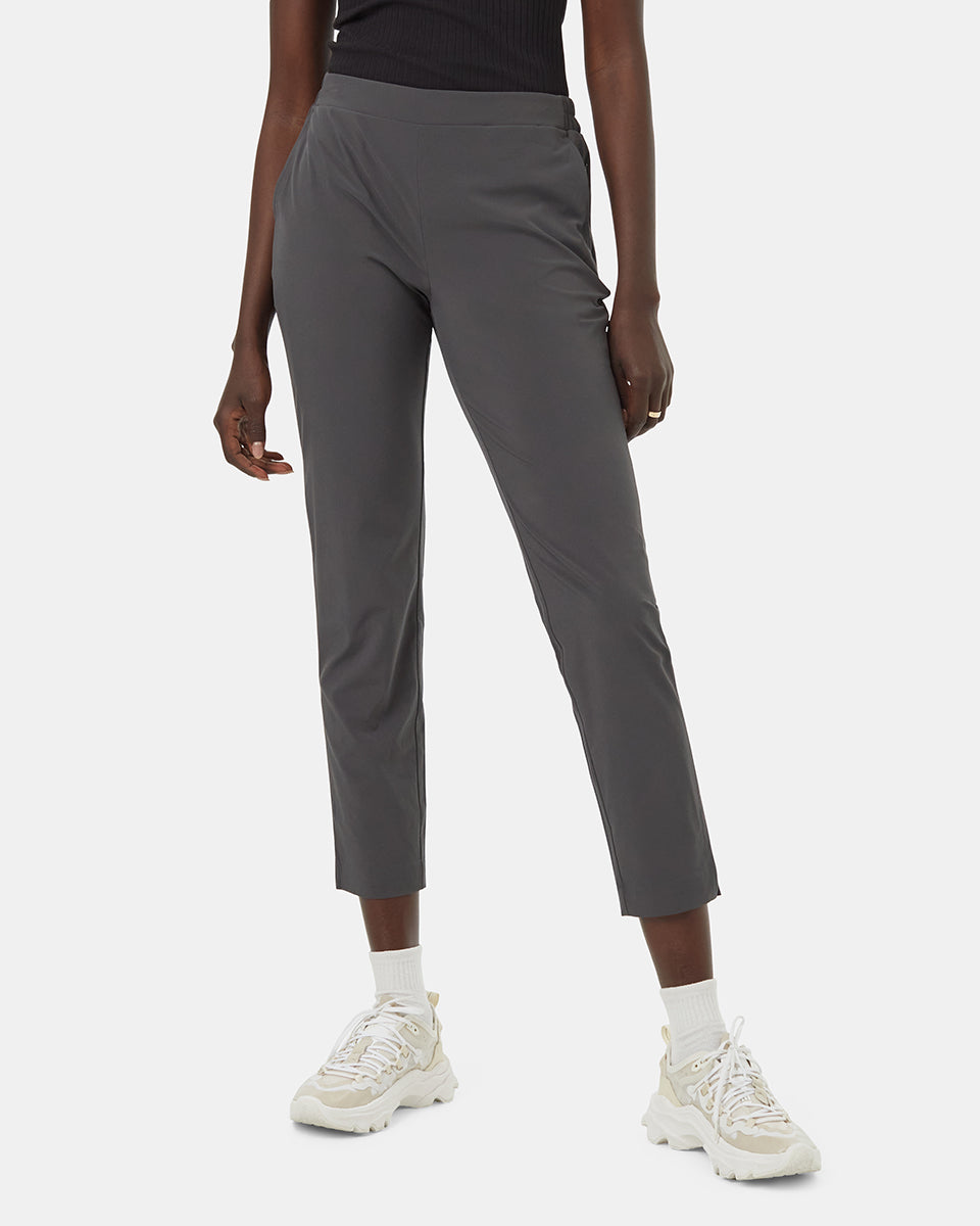 Saturna Pant