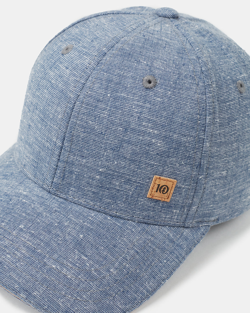 Cork Icon Hemp Elevation Hat