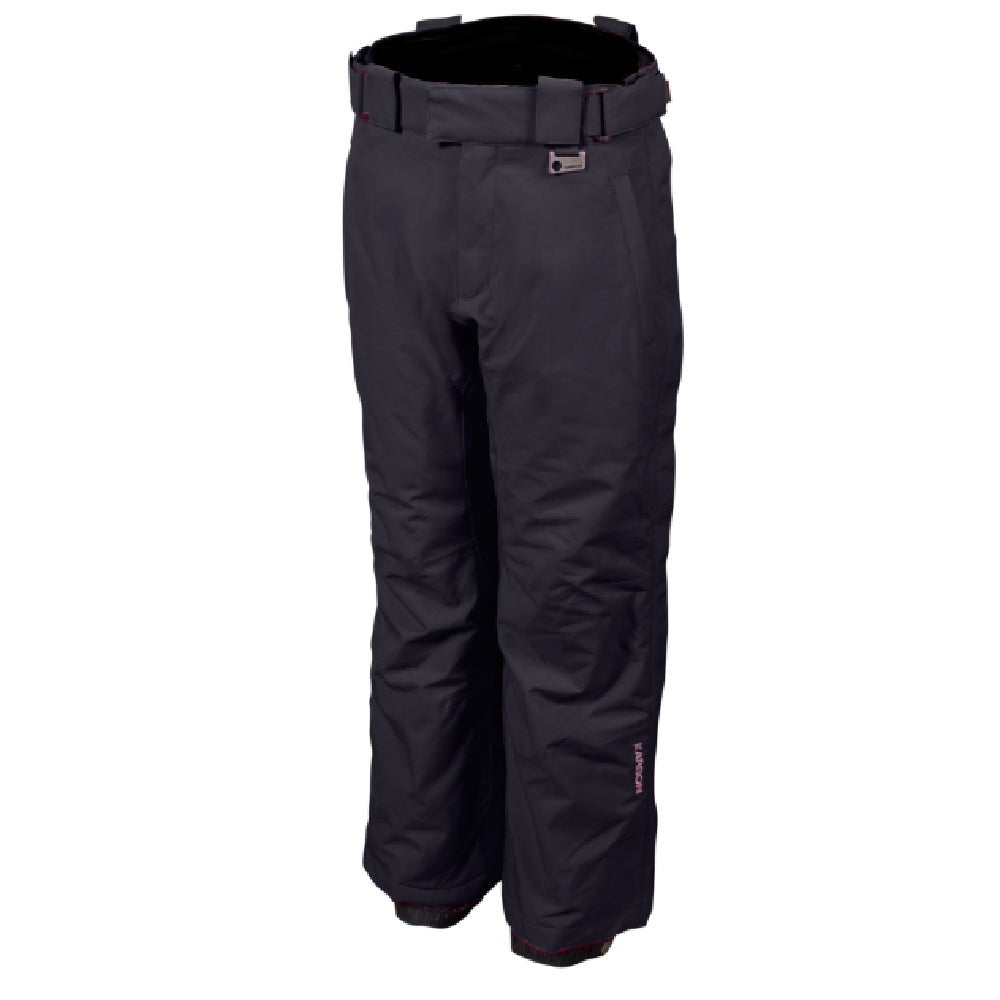 Karbon Slider Junior Full Zip Pant