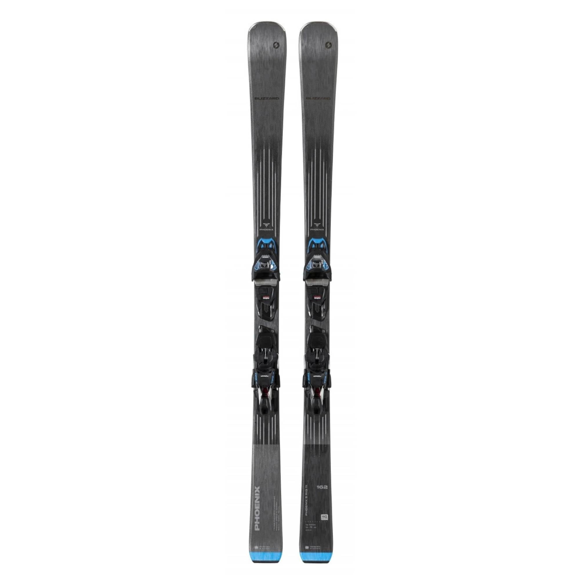 Blizzard Phoenix S R13 Ti W Ski + TPC 11 GW Binding 2023 168