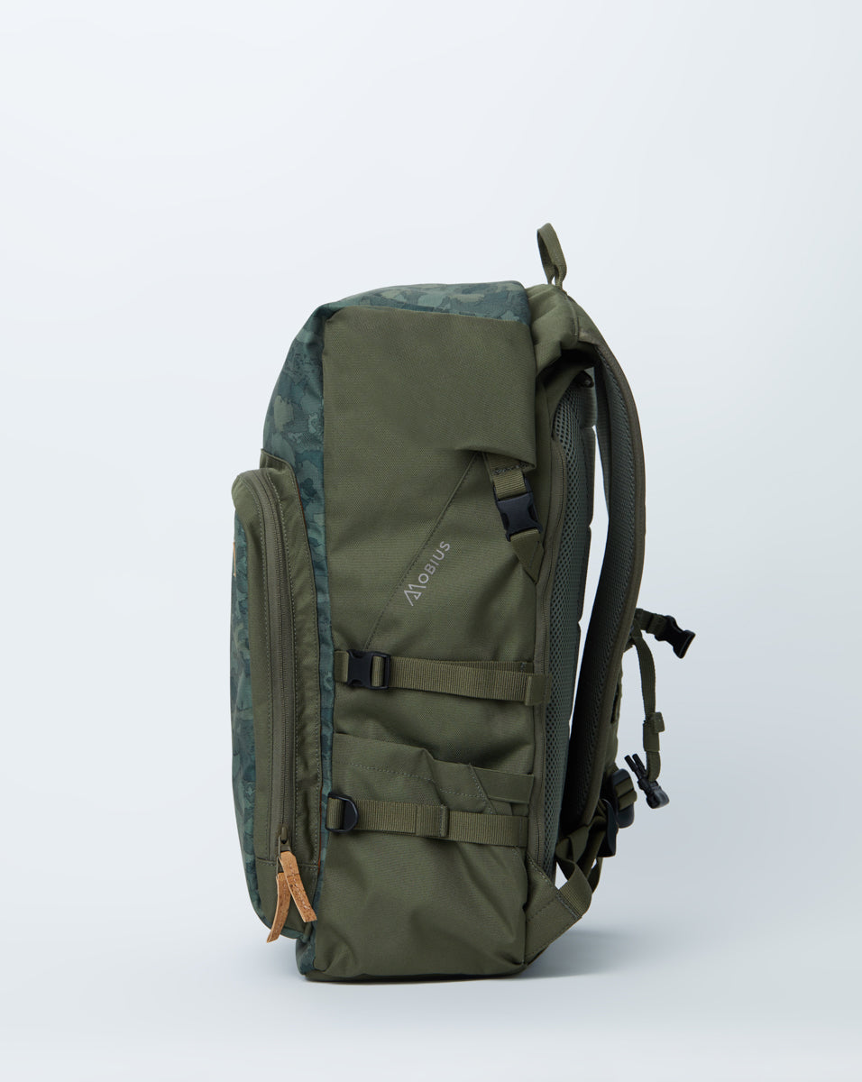 Mobius 35L Backpack