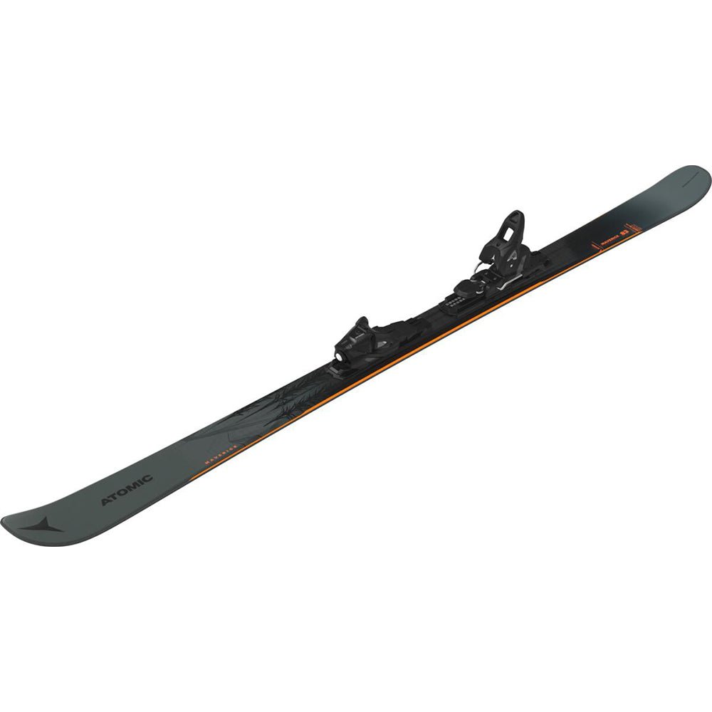 Atomic Maverick 83  Ski + M 10 GW Binding 2024