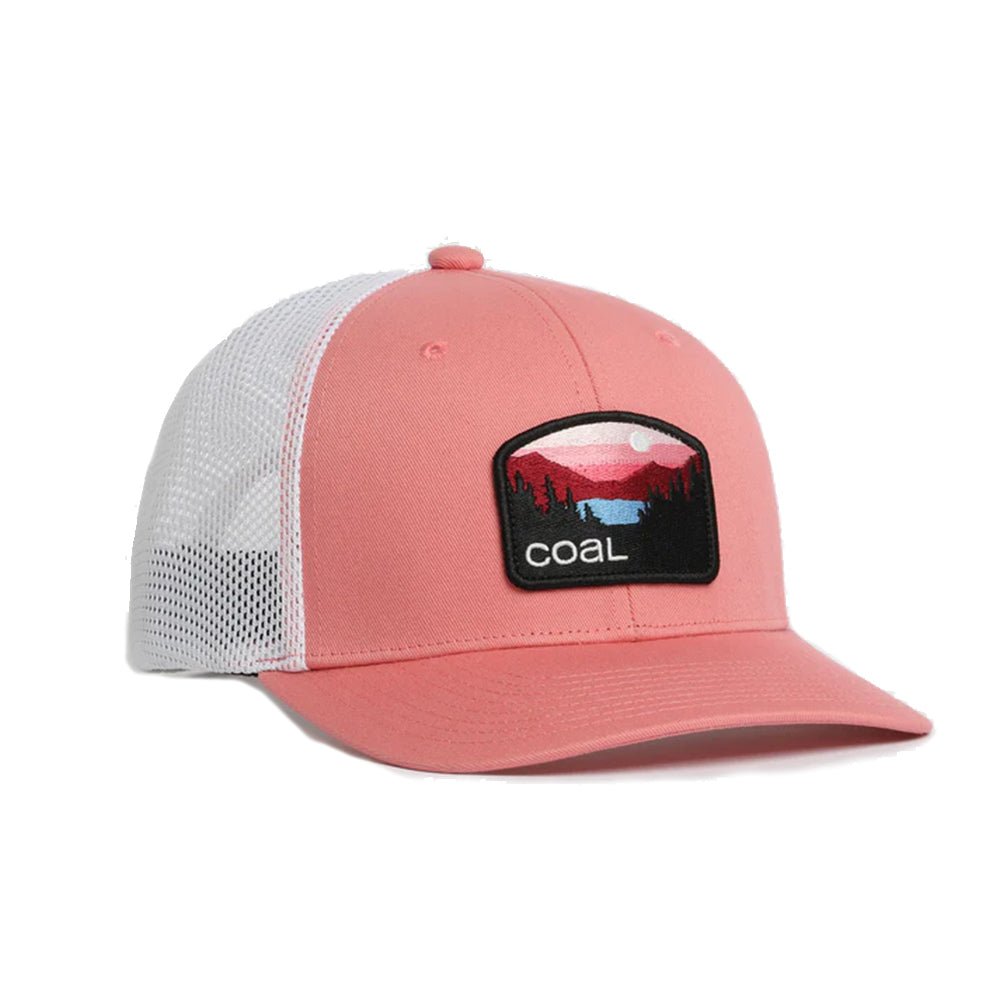 Coal Hauler Low One Adult Cap