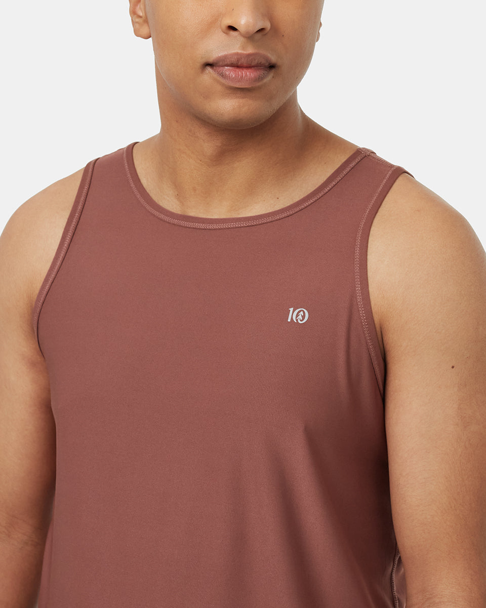 Active Soft Knit Light Tank