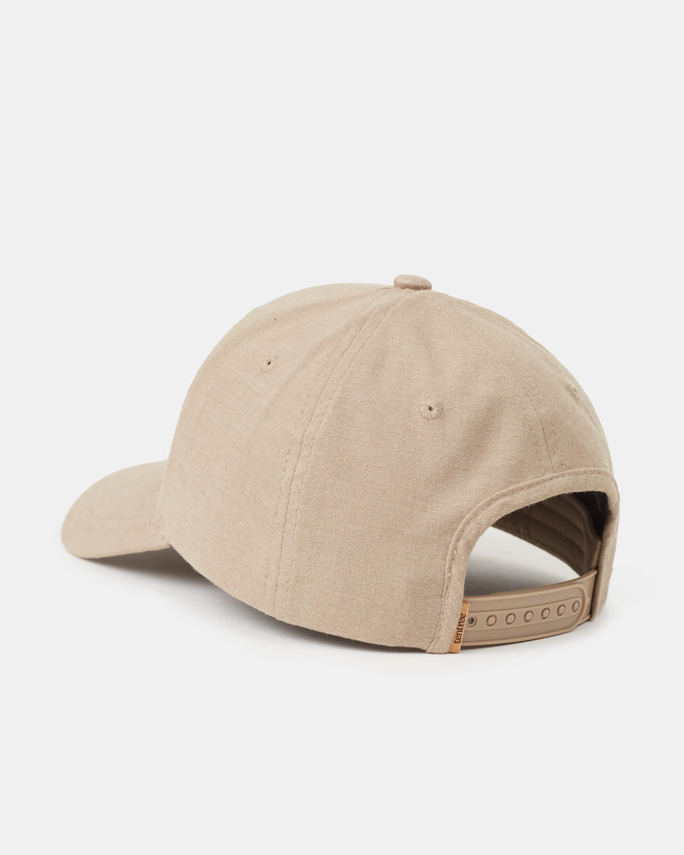 Cork Icon Hemp Elevation Hat