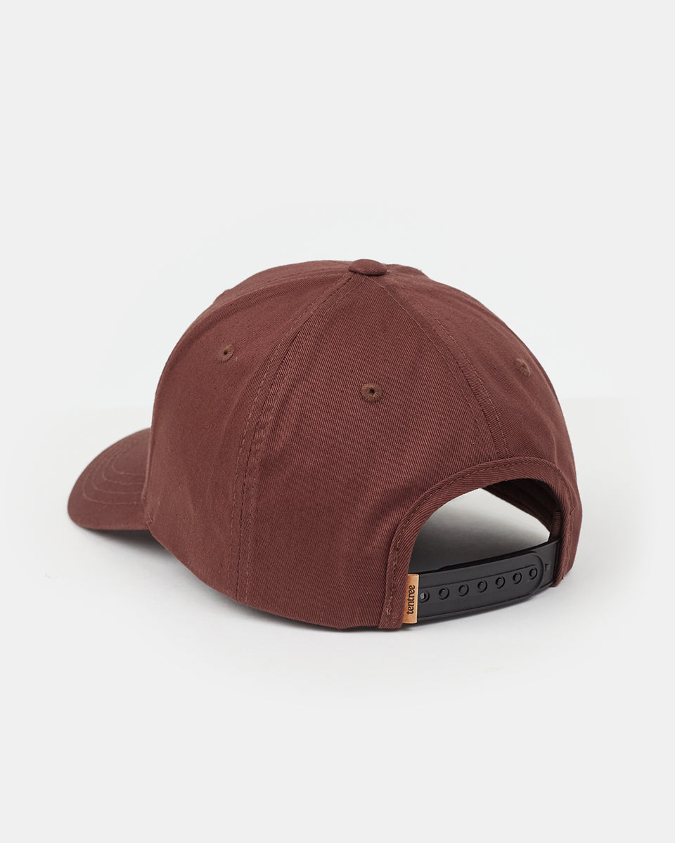 Cork Icon Elevation Hat