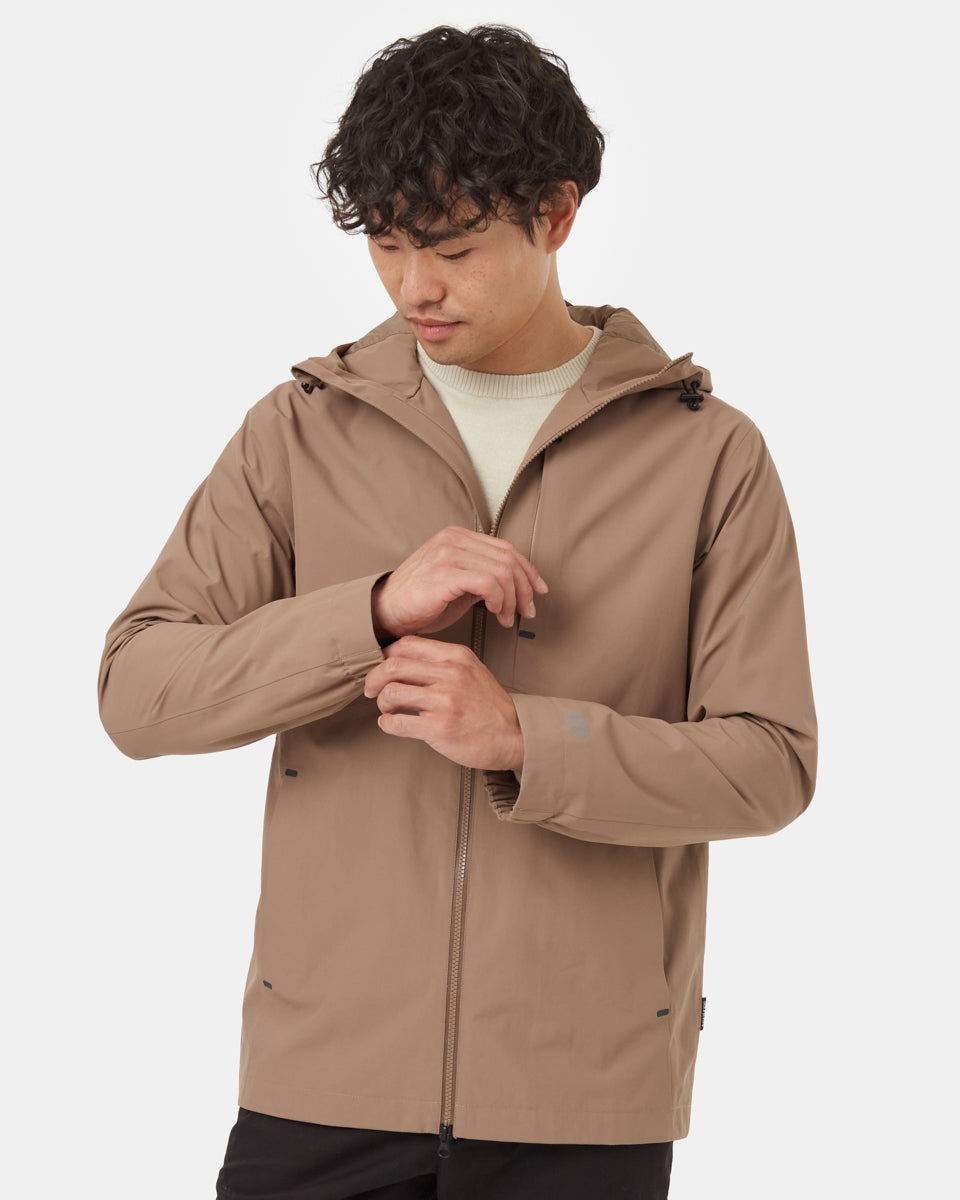 Nimbus Rain Jacket