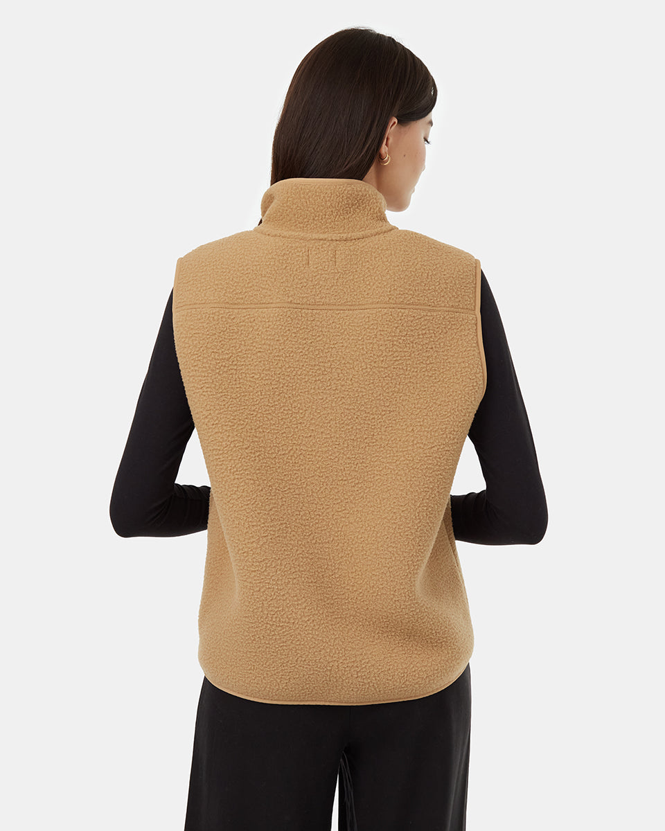 Ecoloft Vest