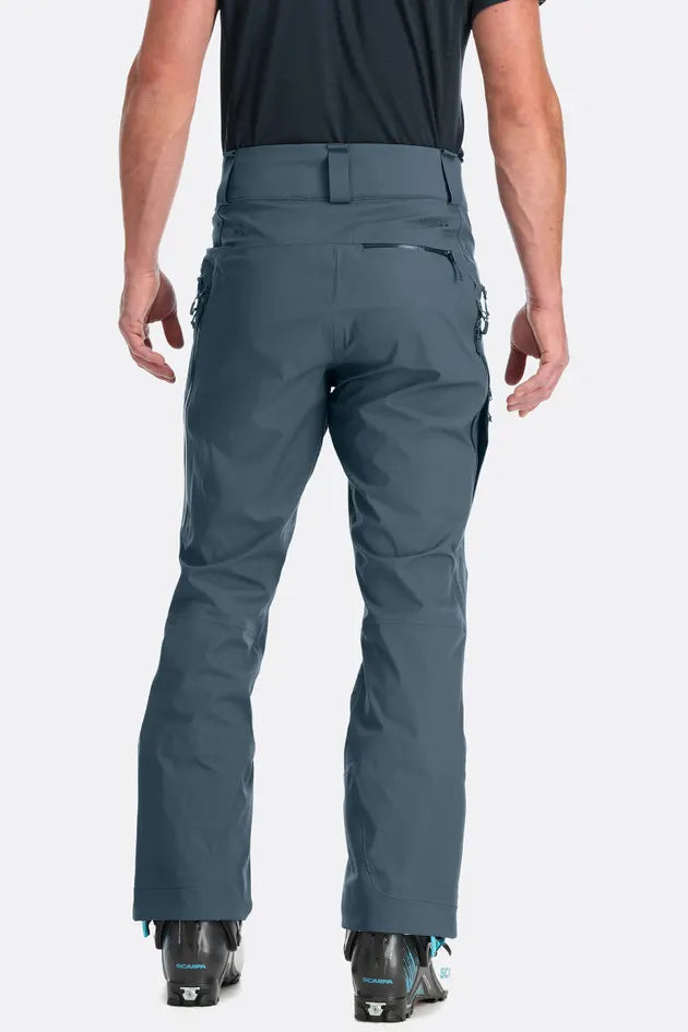 Rab Khroma Kinetic Mens Pants 2023