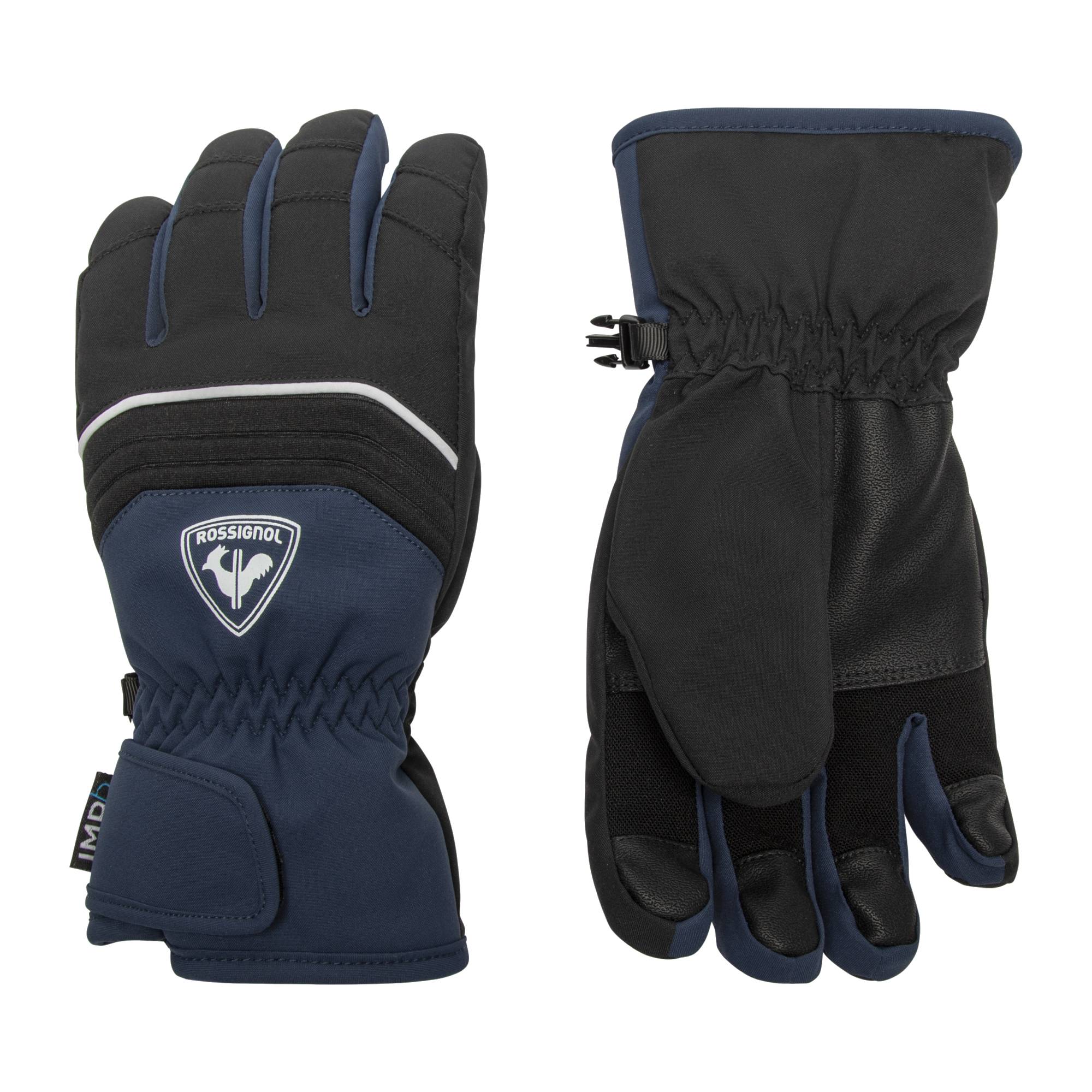 Rossignol Roc IMPR Junior Tech Glove