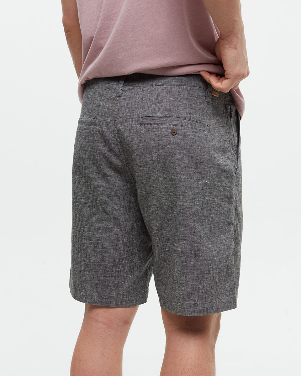 Hemp Latitude Short