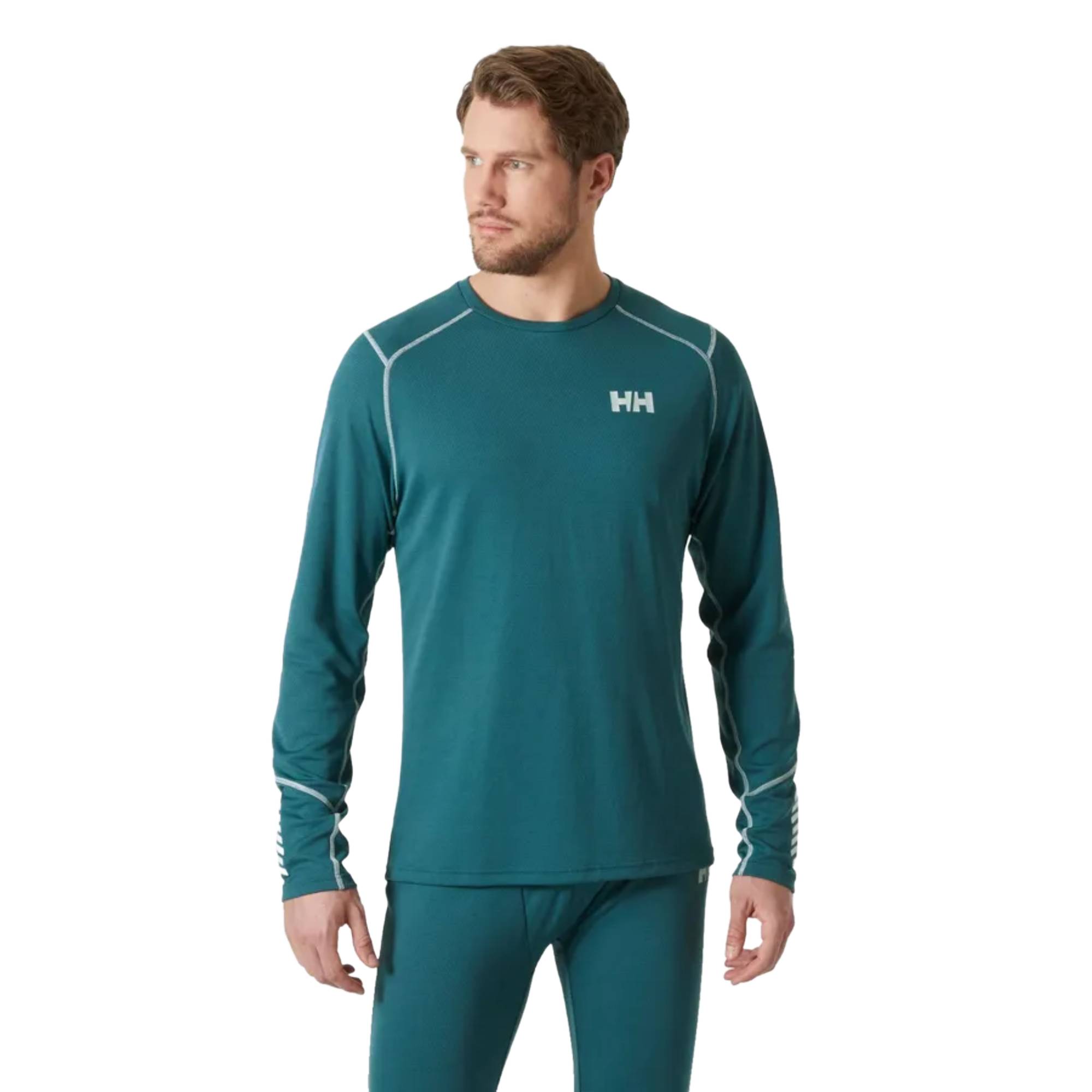 Helly Hansen Lifa Active Mens Crew 2025