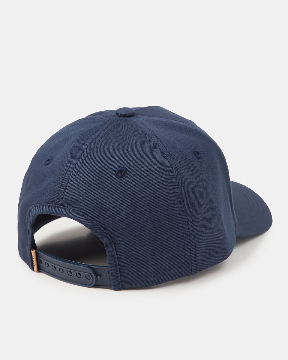 Mountain Scenic Altitude Hat