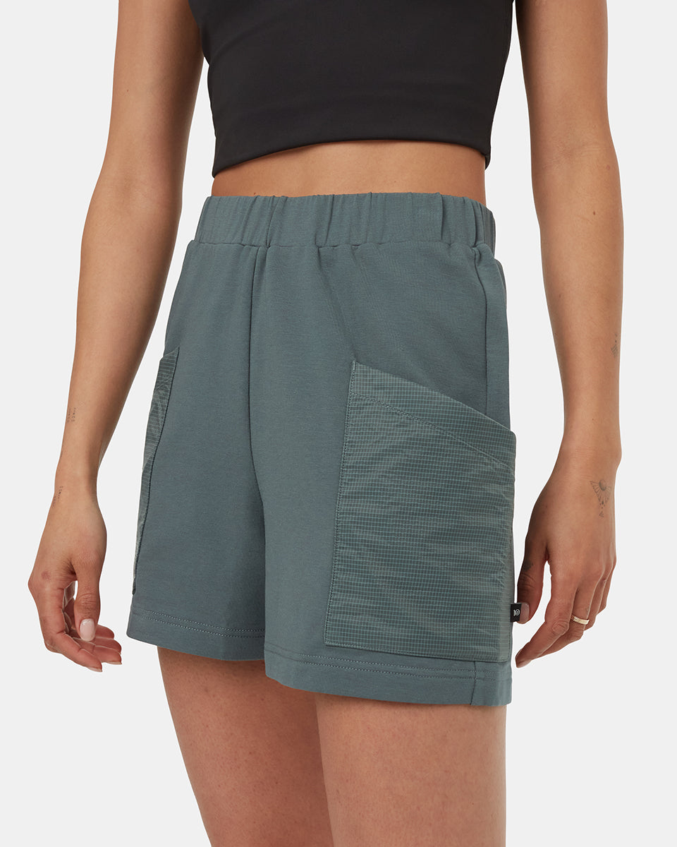 SoftTerry Light Contrast Short