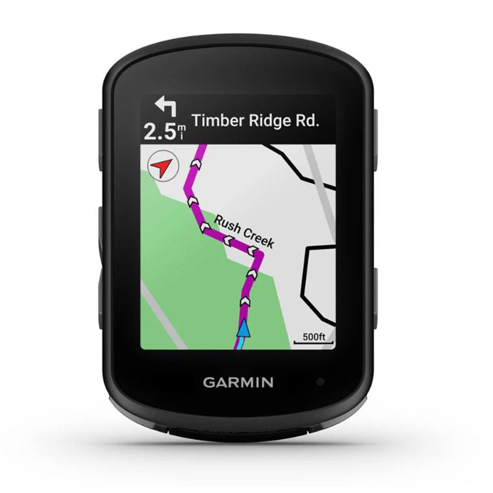 Garmin Edge 540 Computer Black