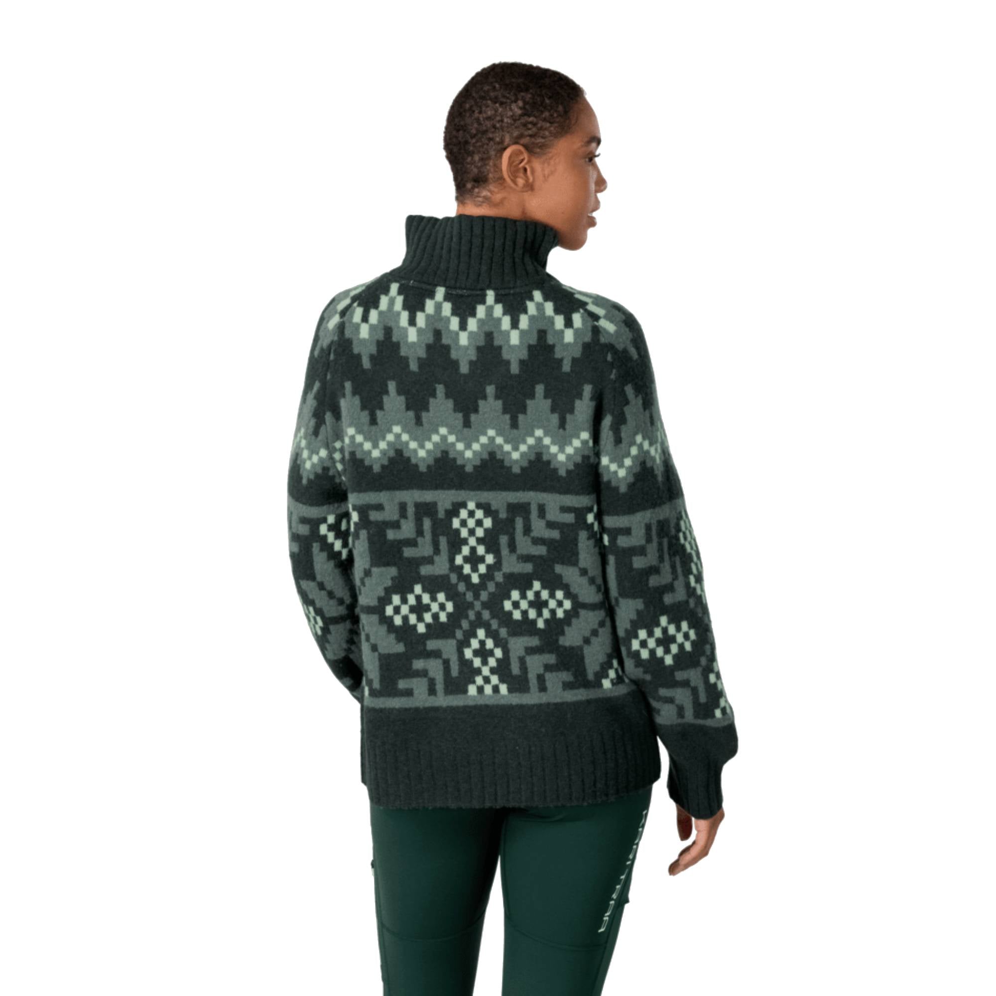 Kari Traa Amelia Womens Sweater 2025