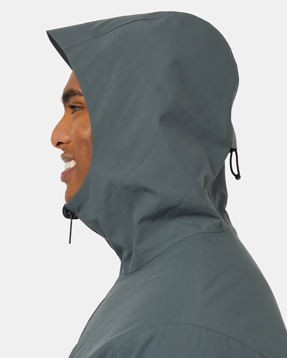 Nimbus Insulated Rain Jacket