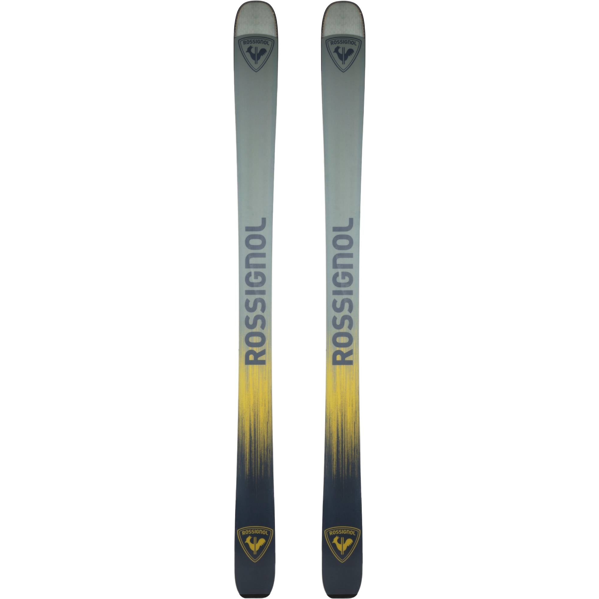 Rossignol Sender Soul 102 Ski 2025