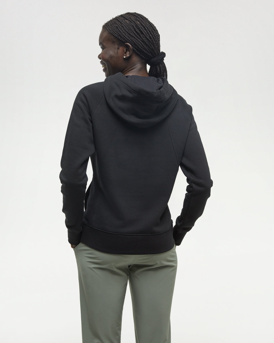 Elm Hoodie