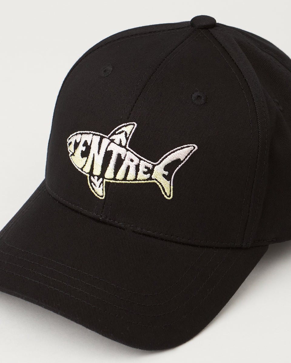 Tentree Shark Elevation Hat