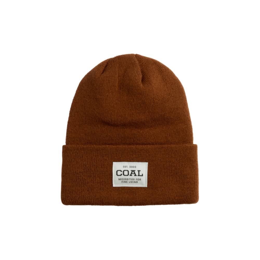 Coal Uniform Adult Beanie