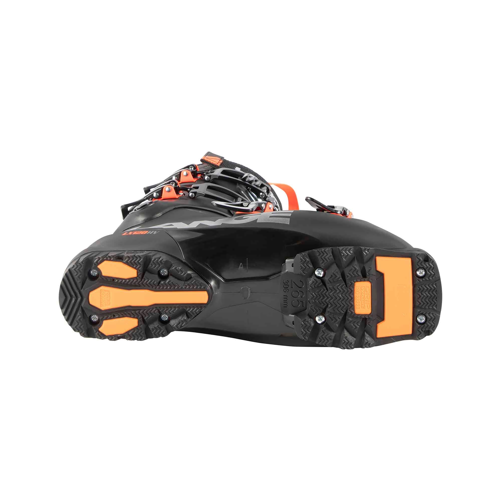 Lange LX 120 HV GW Mens Ski Boot 2025