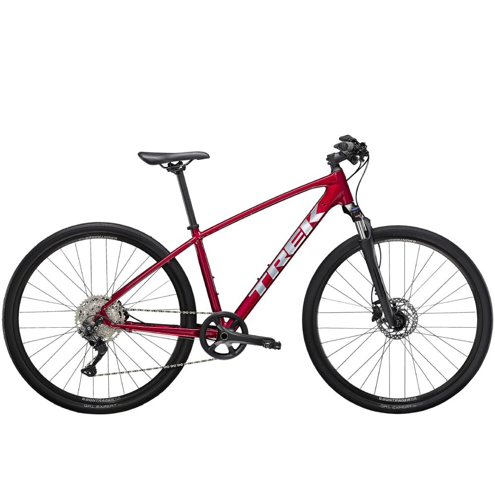 Trek Dual Sport 3 Bike