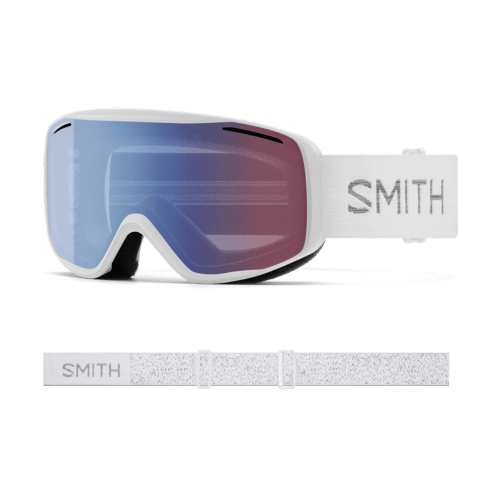 Smith Rally Goggles 2024